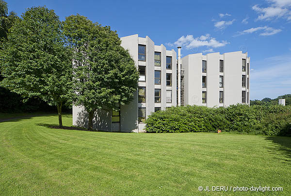 Université de Liège
University of Liege